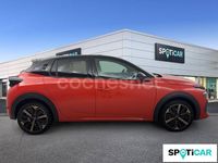 Nuevo Lancia Ypsilon 110 CV (80 kW) 2025 Naranja Utilitario