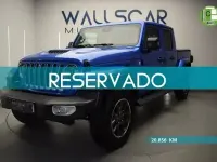 Usado Jeep Gladiator Overland 264 CV (194 kW) 2023 Azul Pickup/Camioneta
