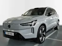 Nuevo Volvo EX90 Performance 205 kW (279 CV) 2026 Gris SUV