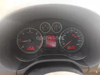 Usado Audi A3 Attraction 140 CV (102 kW) 2006 Negro Utilitario