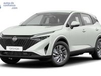 Nuevo Nissan Qashqai N-Connecta 158 CV (116 kW) 2025 SUV
