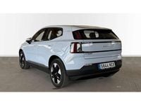 Usado Volvo EX30 Core 200 kW (272 HP) 2025 Azul SUV