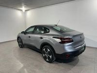 Usado Citroën C4 X PureTech 131 CV (96 kW) 2023 Gris / plata SUV