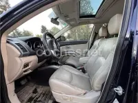 Usado Mitsubishi Outlander Motion 156 CV (114 kW) 2012 Azul SUV