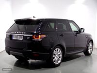 usado Land Rover Range Rover Sport SE