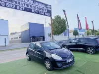 Usado Renault Clio Campus 75 CV (55 kW) 2008 Utilitario