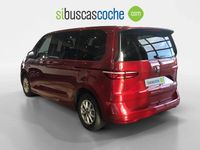 Brugt VW Multivan 150 HK (110 kW) 2025 Rød Van