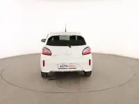 Usado Mitsubishi Space Star 71 CV (52 kW) 2021 Blanco Utilitario