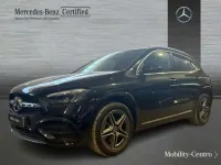 Usado Mercedes GLA250 165 CV (121 kW) 2025 Negro SUV