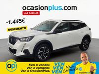 Usado Peugeot 2008 Allure 100 CV (73 kW) 2023 Blanco SUV