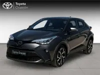 Usado Toyota C-HR Advance 122 CV (89 kW) 2021 SUV