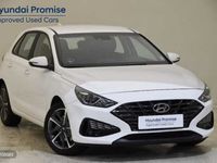 usado Hyundai i30 - 10.767 km 1.5 DPI Klass SLX 110