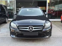Usado Mercedes C230 2021 Utilitario