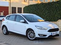 usado Ford Focus 1.5TDCi Trend+ 120