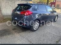Usado Kia Ceed GT 90 CV (66 kW) 2015 Azul Berlina