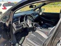 Usado Nissan Leaf Tekna 160 kW (218 CV) 2020 Eléctrico Utilitario