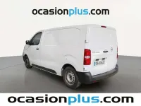 Usado Opel Vivaro S 102 CV (75 kW) 2023 Blanco Monovolumen