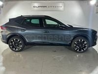 Usado Cupra Formentor 150 CV (110 kW) 2025 Gris / plata SUV