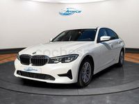 Usado BMW 320 Comfort Edition 190 CV (139 kW) 2019 Blanco Berlina