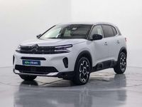 Usado Citroën C5 Aircross 136 CV (100 kW) 2024 Blanco SUV