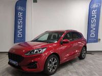 usado Ford Kuga 2.5 PHEV ST-LINE X AUTO 5P