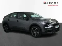 Usado Citroën C4 136 CV (100 kW) 2024 SUV