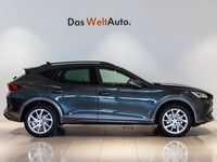 Usado Cupra Formentor 150 CV (110 kW) 2021 Verde SUV