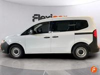 Usado Mercedes Citan 110 95 CV (69 kW) 2023 Blanco Familiar