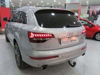 usado Audi Q7 3.0 TDI 233 CV quattro tiptronic 6 vel.