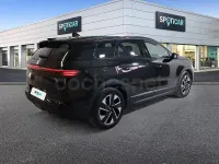 Usado Opel Grandland Electric 136 HP (100 kW) 2025 Preto SUV