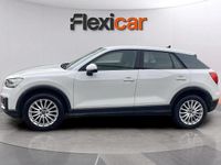 Usado Audi Q2 Design 116 CV (85 kW) 2019 Blanco SUV