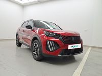 Usado Peugeot e-2008 GT 100 kW (136 CV) 2024 Rojo SUV