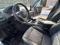 Usado BMW 120 163 CV (119 kW) 2007 Gris / plata Utilitario