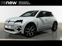 Nuevo Renault R5 Techno 110 kW (150 CV) 2025 Blanco Utilitario