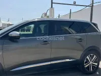 Usado Peugeot 5008 GTi 180 CV (132 kW) 2017 Marrón SUV