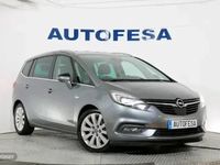 usado Opel Zafira 2.0 CDTI Excellence 170cv Auto 7 PLazas # NAVYCUERO