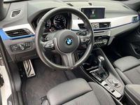 usado BMW X1 xDrive25eA