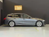 Usado BMW 320 Comfort Edition 190 CV (139 kW) 2021 Gris / plata Familiar