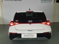 Nuevo Hyundai i20 Blackline 90 CV (66 kW) 2026 Utilitario