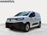 Nuevo Citroën Berlingo 2026 Monovolumen