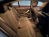 Usado BMW 318 143 CV (105 kW) 2013 Blanco Berlina