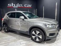 Usado Volvo XC40 Inscription 211 CV (155 kW) 2021 Beige SUV