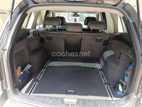 Usado BMW X3 177 CV (130 kW) 2009 Gris / plata SUV
