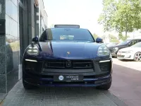 Brugt Porsche Macan GTS 440 HK (323 kW) 2023 Blå SUV