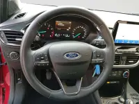 Usado Ford Puma Titanium 125 CV (91 kW) 2023 Rojo SUV
