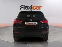 Usado MG HS Luxury 258 CV (189 kW) 2023 Negro SUV