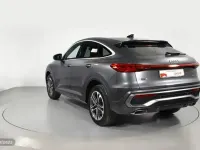 Nuevo Audi Q5 Sportback S-Line 299 CV (219 kW) 2026 Gris SUV