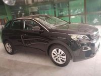 Usado Peugeot 3008 Crossway 131 CV (96 kW) 2018 Negro SUV