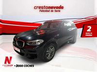 Usado BMW X3 190 CV (139 kW) 2021 SUV