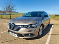 Usado Renault Talisman Business 150 CV (110 kW) 2019 Beige Berlina